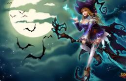魔域八职业综合评测，实力与特色解析 魔域八大职业
