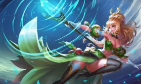 魔兽世界织雾武僧天赋详解，掌握无尽之力与神秘雾术 魔兽世界织雾武僧手法